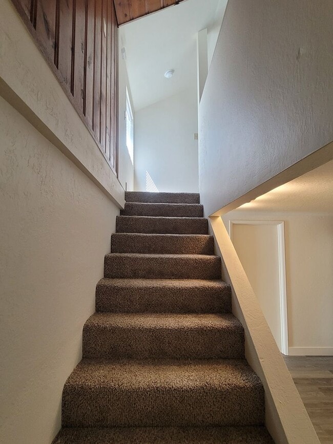 Building Photo - Quiet 1Br 1Bath in the Carmichael area