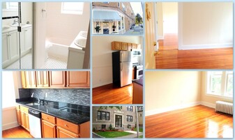 Building Photo - Walk to NYC Train/Restaurants, Pre-War Charm - Montclair