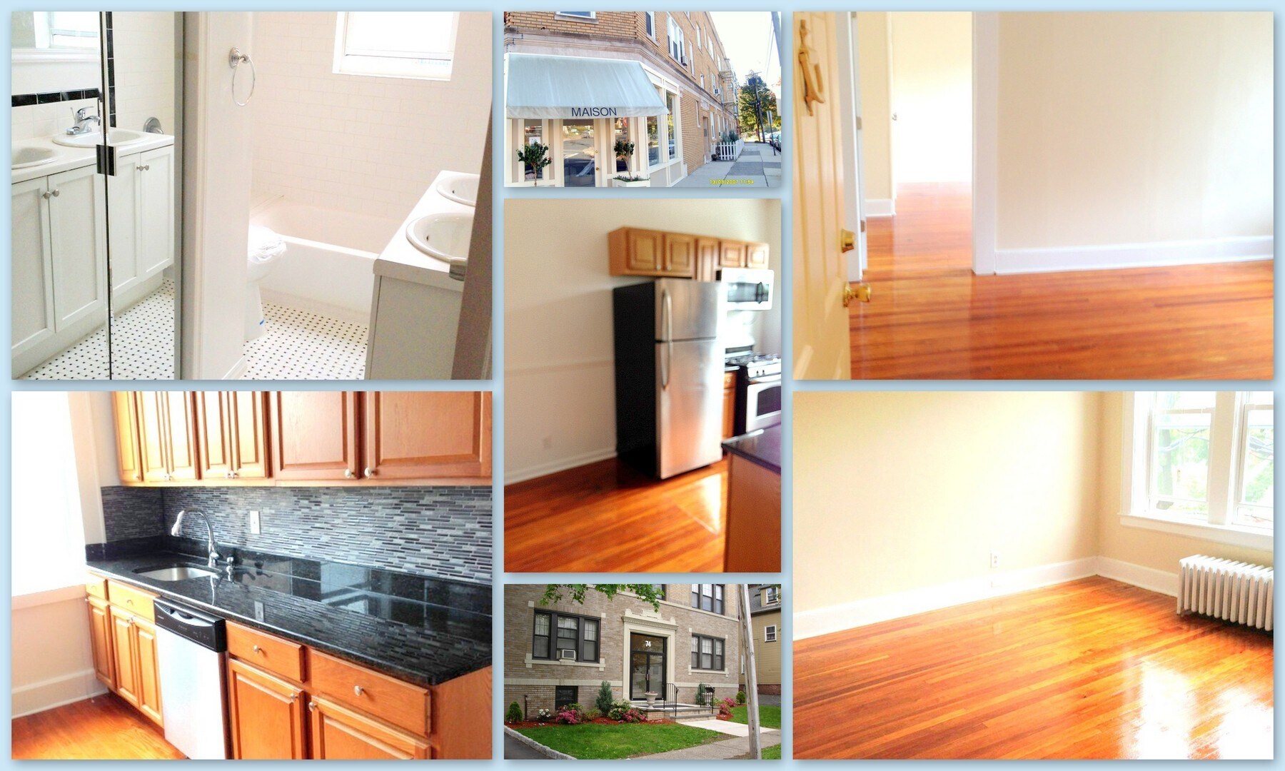 Interior Photo - 74 Montague Pl