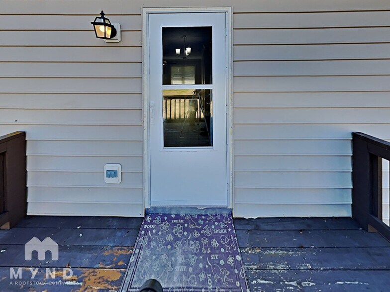 Building Photo - 5008 Tony Ave