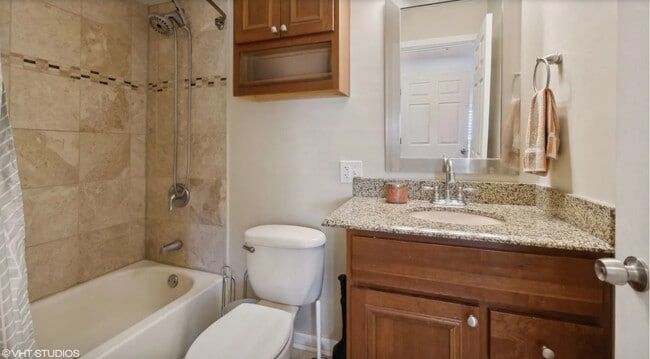 Building Photo - 3510 St Paul Ave