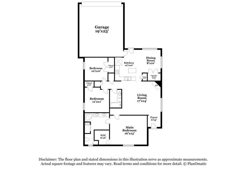 Building Photo - 9165 Acadia Pl