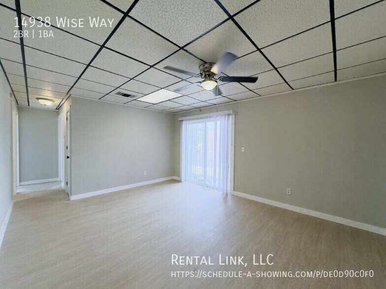 Building Photo - 14938 Wise Way