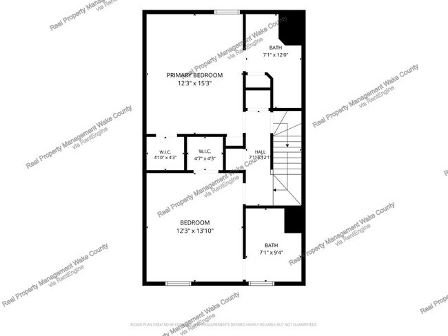 Building Photo - 5612 Hamstead Crossing