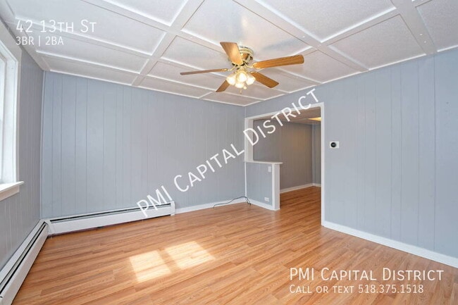 Building Photo - 42 13th St