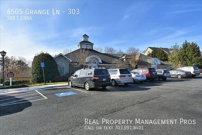 Building Photo - 6505 Grange Ln
