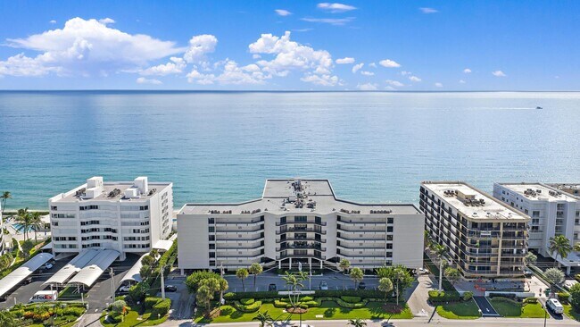 Building Photo - 3610 S Ocean Blvd
