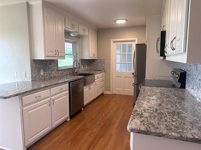 Building Photo - 626 Stiff Chapel Rd