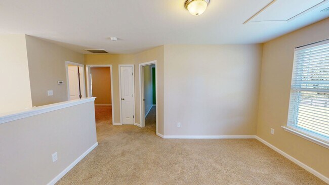 Building Photo - Stylish Two-Story in the dreamy Riverbrook...