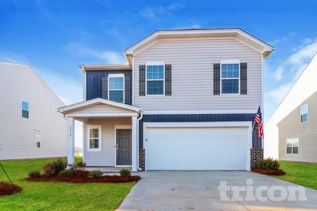 Building Photo - 1316 Hugh Mack Ct