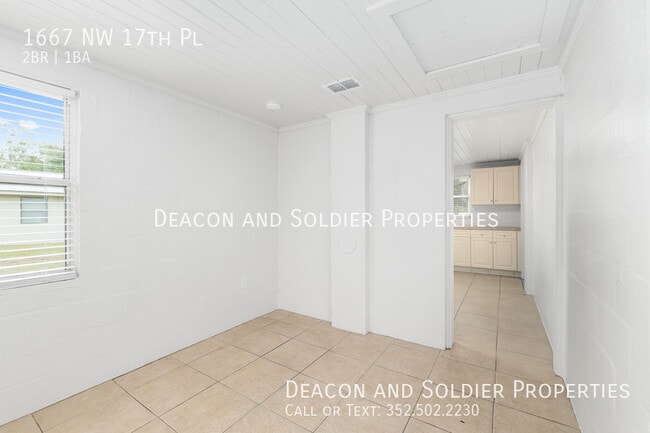 Building Photo - 1667 NW 17th Pl