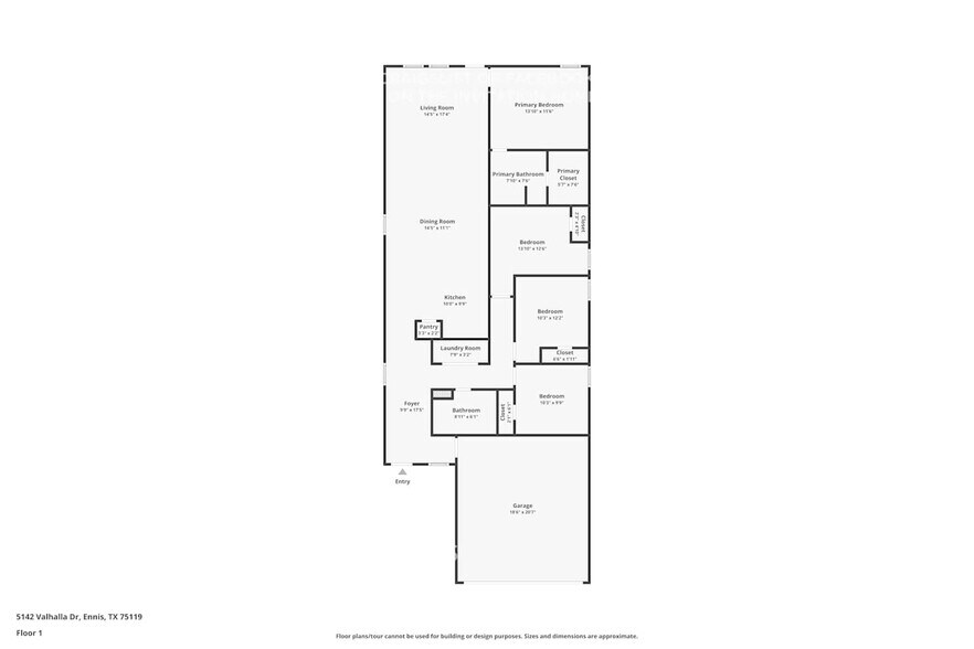 Building Photo - 5142 Valhalla Dr