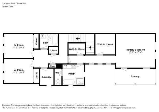 Building Photo - 720 NW 83rd Pl