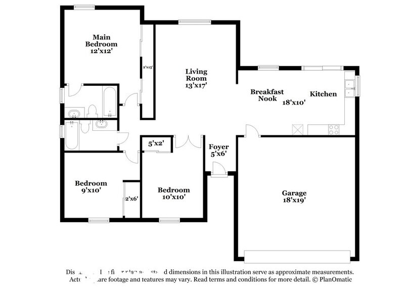 Building Photo - 364 Toyabe St