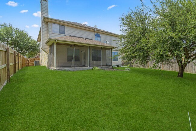 Building Photo - BEAUTIFUL 3 BD/2.5 BA IN SCHERTZ READY FOR...