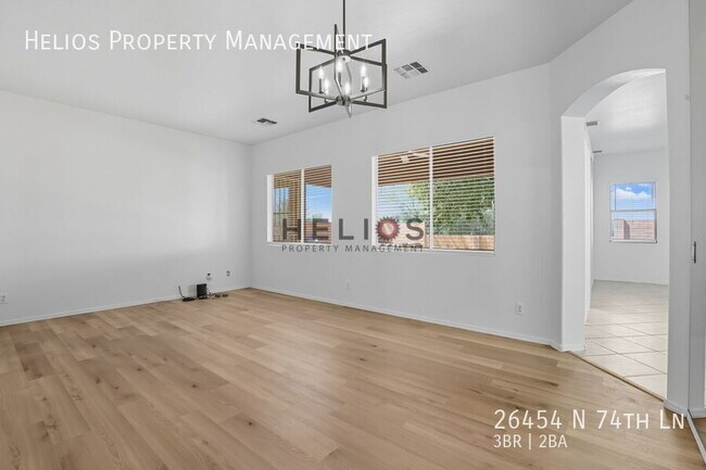 Building Photo - 26454 N 74th Ln