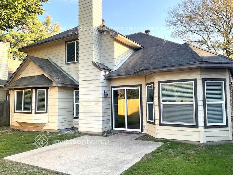 Building Photo - 5724 Polo Club Dr