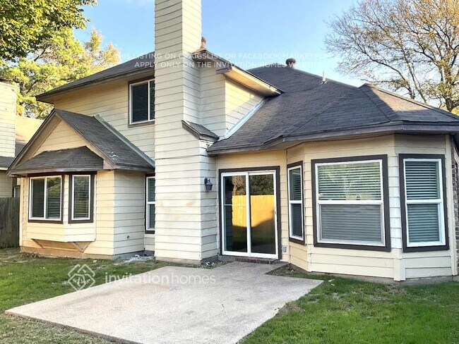 Building Photo - 5724 Polo Club Dr