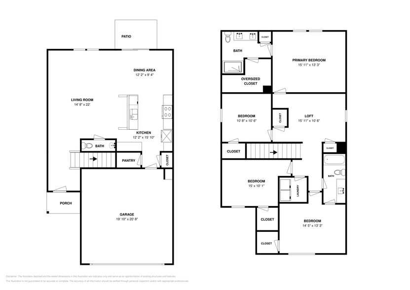 Building Photo - 16019 Dominic Pl