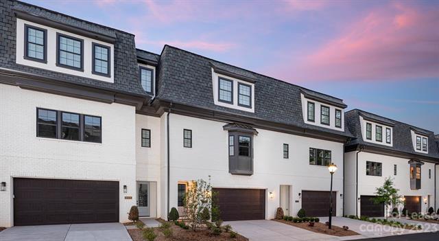 Building Photo - 3011 Fairview Townes Ct