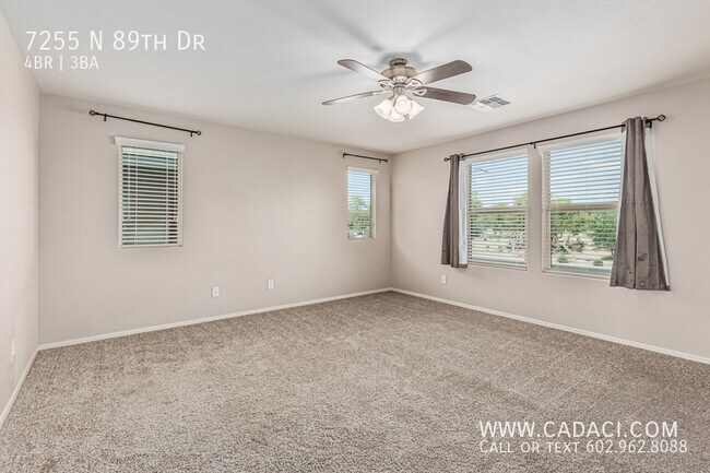 Building Photo - 7255 N 89th Dr