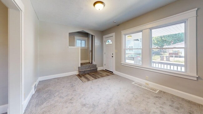 Building Photo - Cudell Area - 3 Bedroom - 1 Bath - Single ...