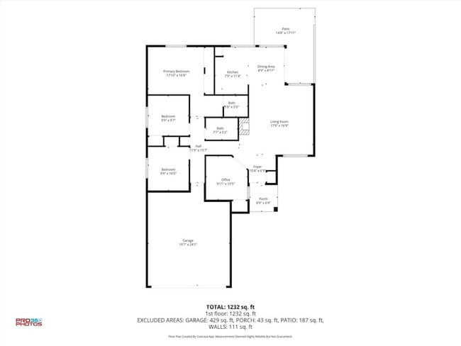 Building Photo - 3511 Arbor Pl