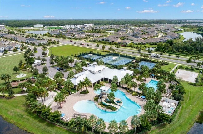 Building Photo - 7708 Paradiso Dr