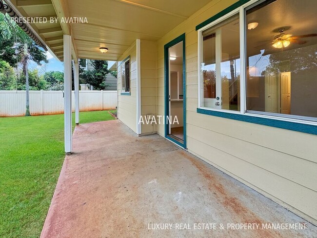 Building Photo - 91-1032 Kauoha Street-