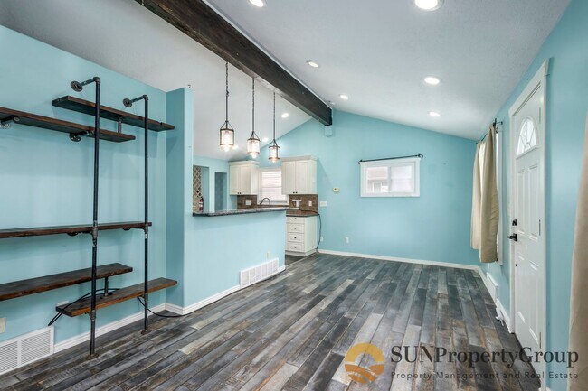 Building Photo - Beautiful Home In Mill Creek Area!
