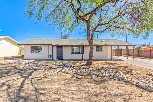 Building Photo - Great Location 4 Bed 2 Bath Home in Mesa