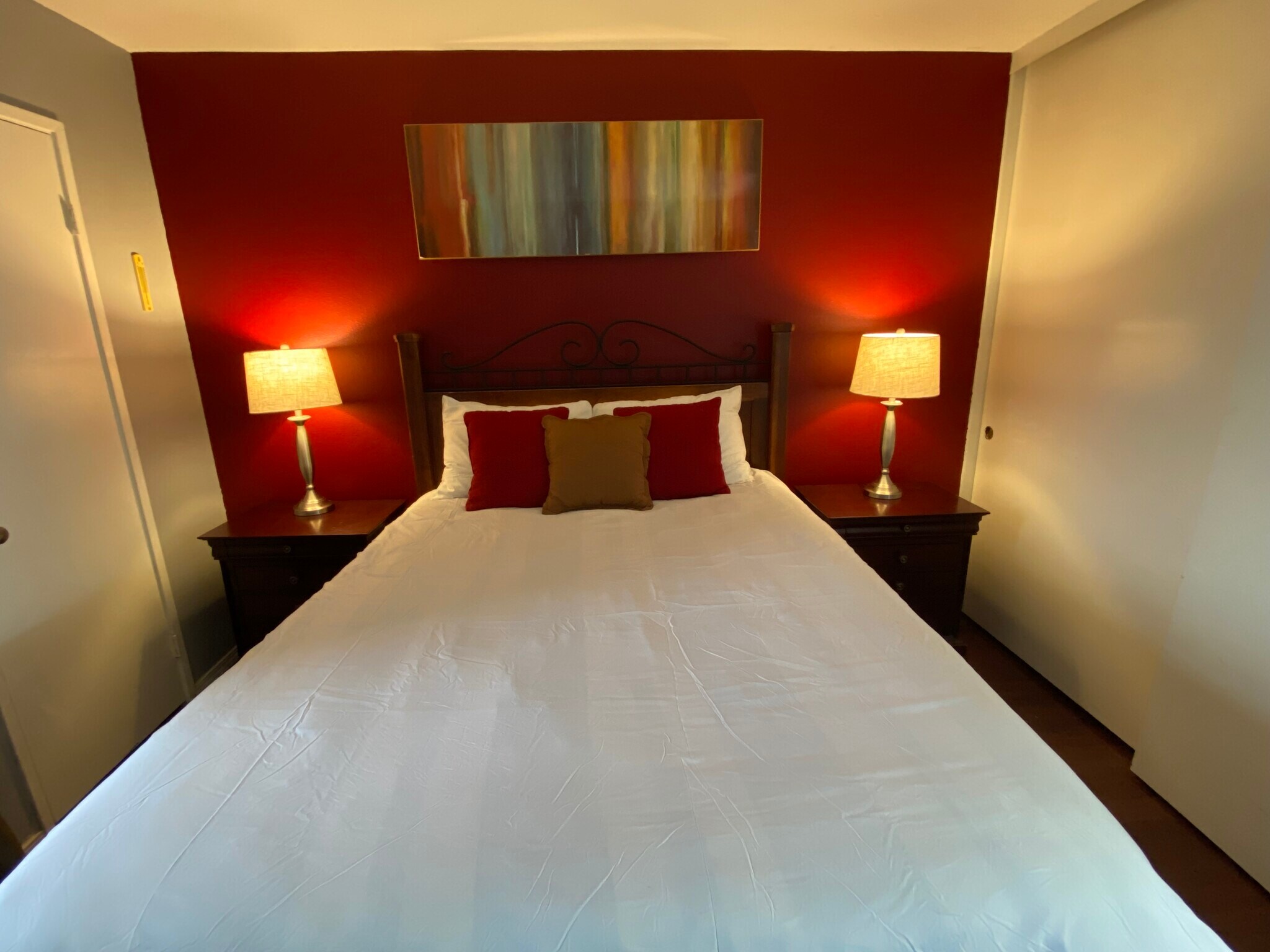 Bedroom - 9653 Spyglass Ave