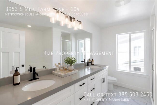 Building Photo - 3953 S Mill Farm Ln