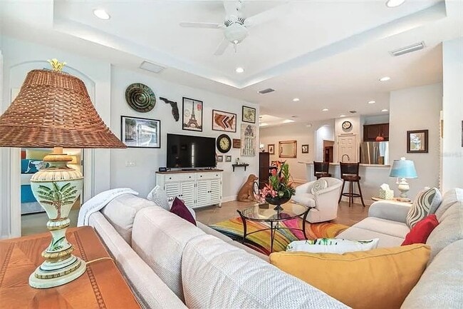 Building Photo - 2585 Cortenova Ct