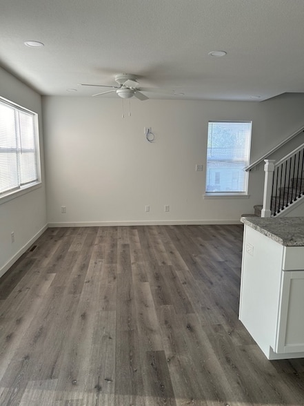 Building Photo - 2740 L St SW