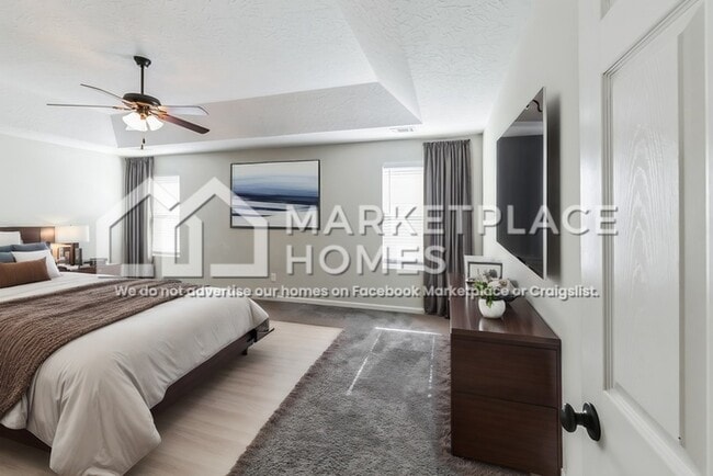 Building Photo - 803 Fenwick Ct