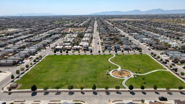 Building Photo - 3380 David Palacio Dr