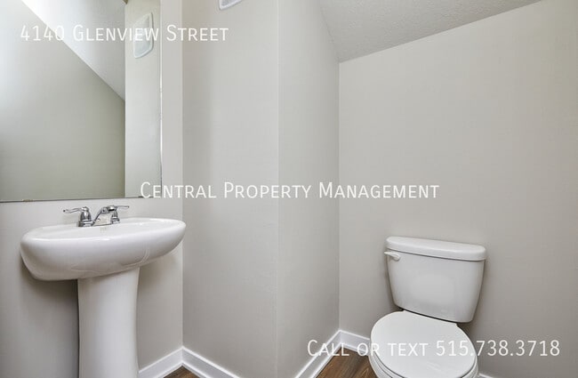 Building Photo - 4140 Glenview St.