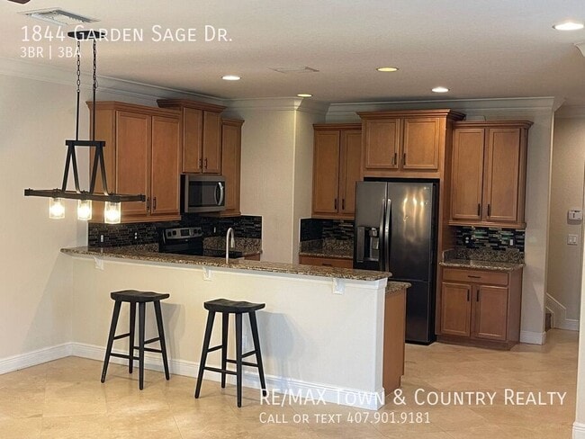 Building Photo - 1844 Garden Sage Dr