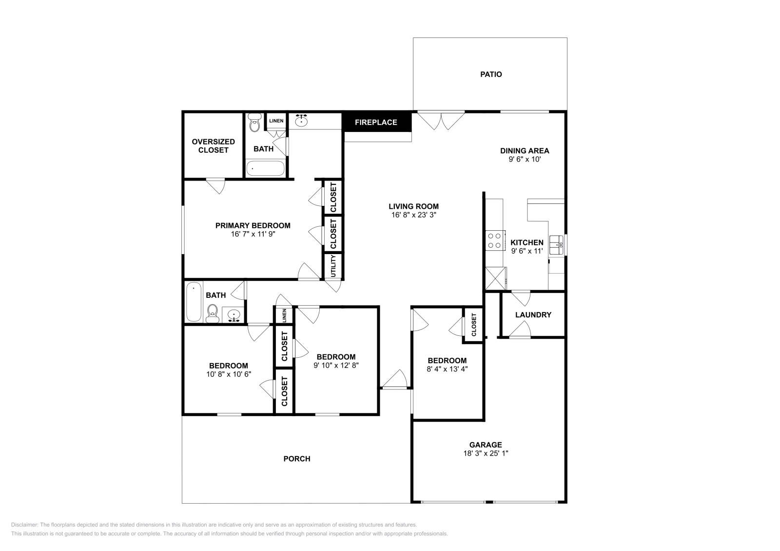 Building Photo - 3515 Solano Ct