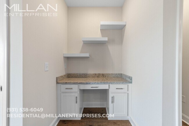 Building Photo - New Construction Modern Home With Open Floor Plan, Whte Cabintery and Primary Bedroom Suite