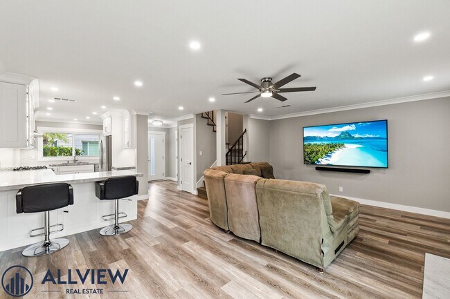 Building Photo - Highly Upgraded, Large Condo in Huntington Beach!