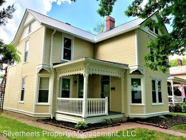 Building Photo - 3 br, 2 bath House - 525 6th Street