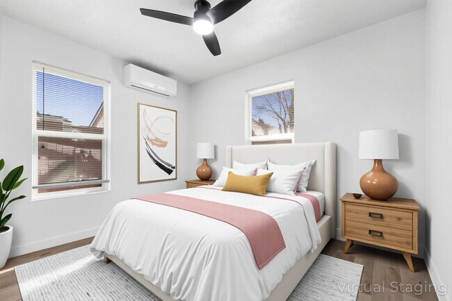 Building Photo - 3614 Billingsley St