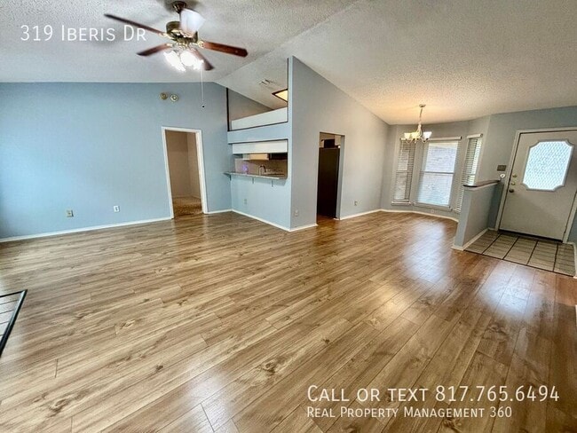 Building Photo - 319 Iberis Dr