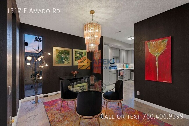 Building Photo - 1317 E Amado Rd