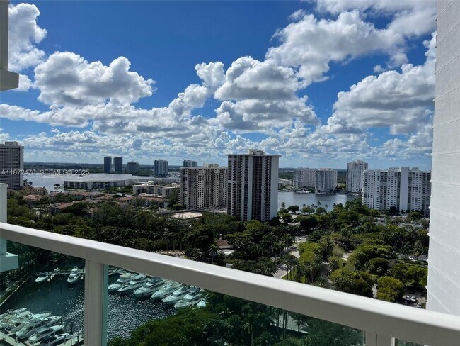 Building Photo - 3201 NE 183rd St