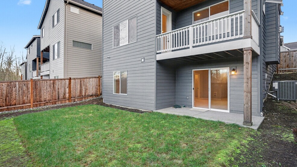 Building Photo - 8761 69th Pl NE