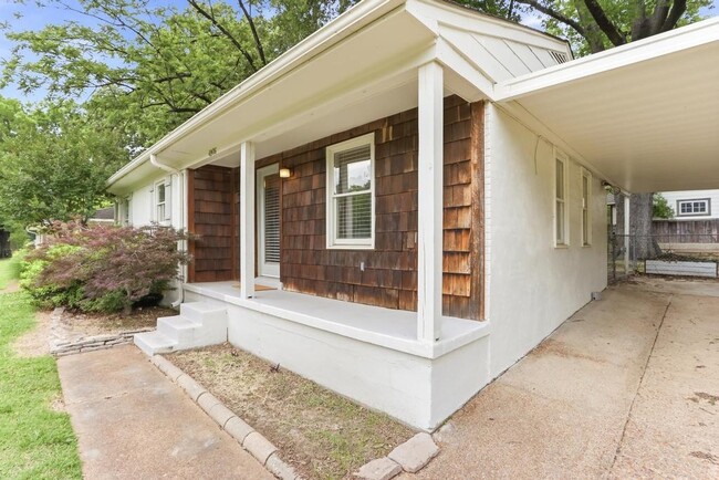 Building Photo - 4906 Verne Rd