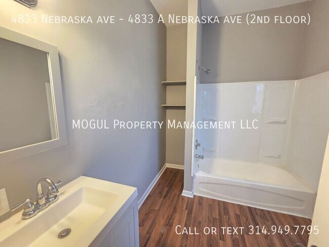 Building Photo - 4833 Nebraska Ave